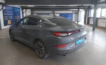 JAC J7 2024 года за 7 800 000 тг. в Астана фото 4