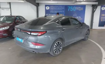 JAC J7 2024 года за 7 800 000 тг. в Астана фото 3