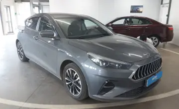 JAC J7 2024 года за 7 800 000 тг. в Астана фото 2