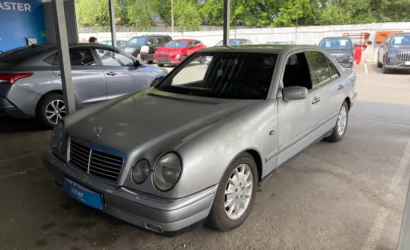 Mercedes-Benz E-Класс 1997 года за 2 800 000 тг. в Алматы