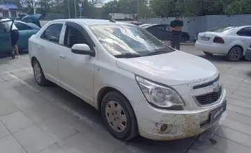 Chevrolet Cobalt 2022 года за 5 000 000 тг. в Уральск фото 3