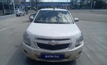 Chevrolet Cobalt 2022 года за 5 000 000 тг. в Уральск фото 2