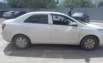 Chevrolet Cobalt 2022 года за 5 000 000 тг. в Уральск фото 4