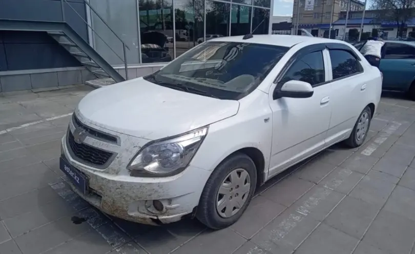 Chevrolet Cobalt 2022 года за 5 000 000 тг. в Уральск