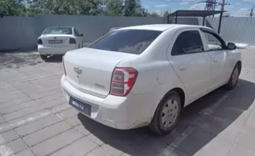Chevrolet Cobalt 2022 года за 5 000 000 тг. в Уральск