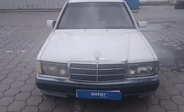 Mercedes-Benz 190 (W201) 1992 года за 1 200 000 тг. в Караганда фото 2