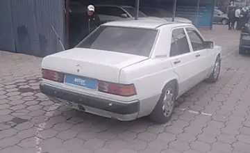 Mercedes-Benz 190 (W201) 1992 года за 1 200 000 тг. в Караганда