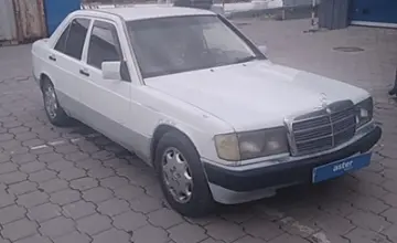 Mercedes-Benz 190 (W201) 1992 года за 1 200 000 тг. в Караганда фото 3