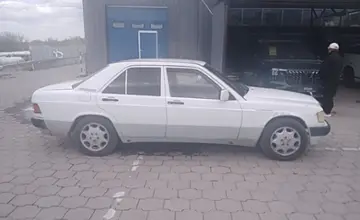 Mercedes-Benz 190 (W201) 1992 года за 1 200 000 тг. в Караганда фото 4