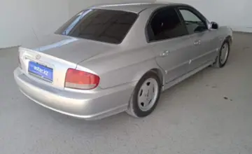 Hyundai Sonata 2003 года за 2 500 000 тг. в Кызылорда