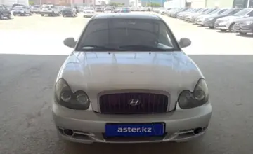 Hyundai Sonata 2003 года за 2 500 000 тг. в Кызылорда фото 2