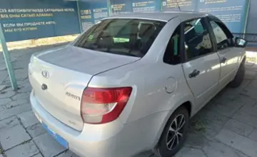 LADA (ВАЗ) Granta 2018 года за 3 000 000 тг. в Талдыкорган
