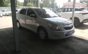 Chevrolet Cobalt 2022 года за 5 500 000 тг. в Алматы фото 3