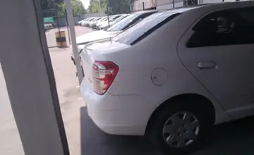 Chevrolet Cobalt 2022 года за 5 500 000 тг. в Алматы