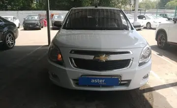 Chevrolet Cobalt 2022 года за 5 500 000 тг. в Алматы фото 2