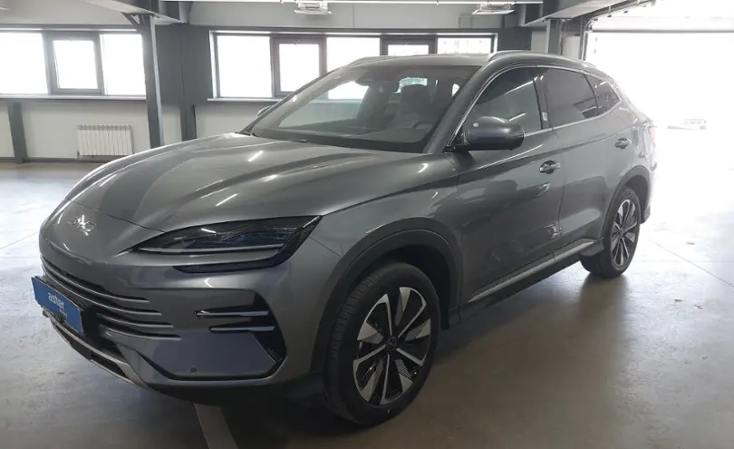 BYD Song Plus 2024 года за 16 000 000 тг. в Астана