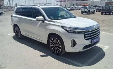 EXEED VX 2023 года за 16 000 000 тг. в Кызылорда фото 3