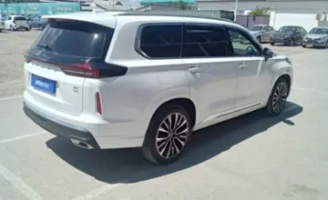 EXEED VX 2023 года за 16 000 000 тг. в Кызылорда