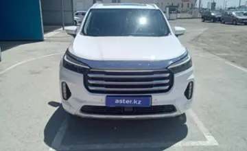 EXEED VX 2023 года за 16 000 000 тг. в Кызылорда фото 2