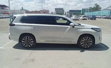EXEED VX 2023 года за 16 000 000 тг. в Кызылорда фото 4