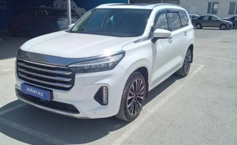 EXEED VX 2023 года за 16 000 000 тг. в Кызылорда