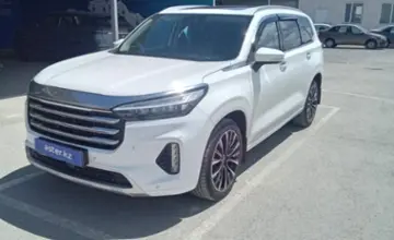 EXEED VX 2023 года за 16 000 000 тг. в Кызылорда фото 1