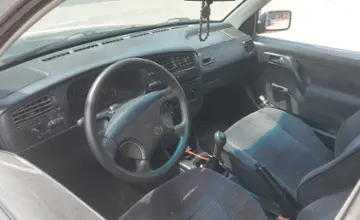 Volkswagen Golf 1992 года за 1 000 000 тг. в Алматы фото 5