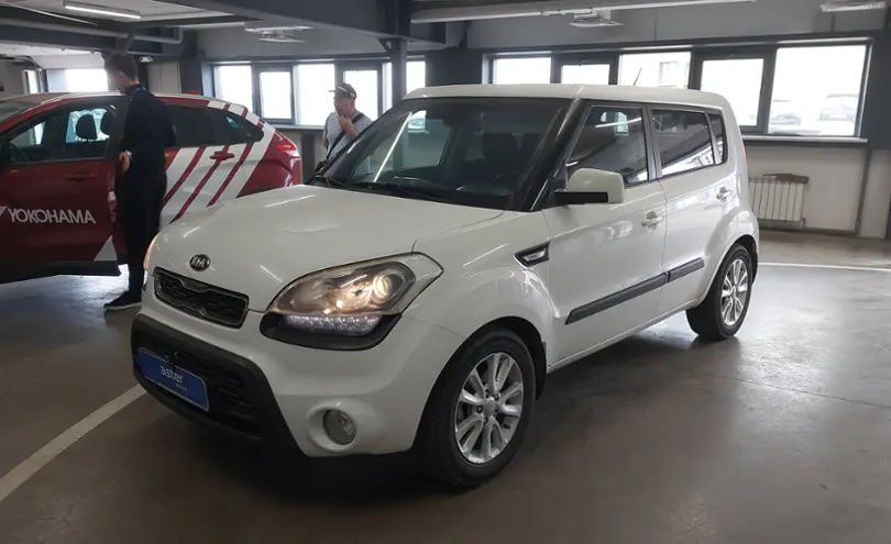 Kia Soul 2013 года за 6 000 000 тг. в Астана