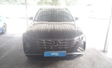 Hyundai Tucson 2023 года за 15 200 000 тг. в Алматы фото 2