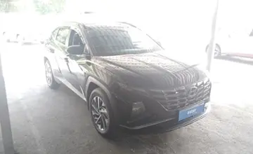 Hyundai Tucson 2023 года за 15 200 000 тг. в Алматы фото 3