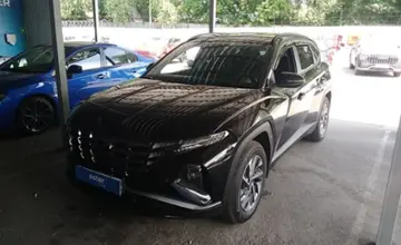 Hyundai Tucson 2023 года за 15 200 000 тг. в Алматы фото 1