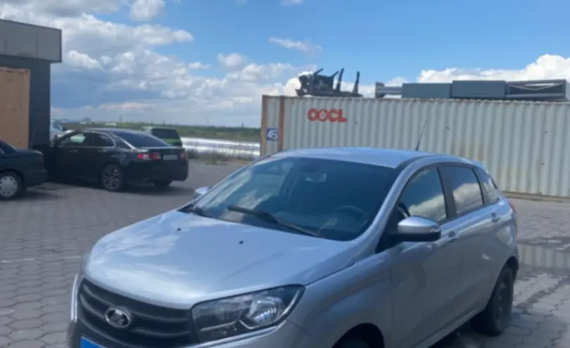 LADA (ВАЗ) XRAY 2018 года за 5 500 000 тг. в Караганда