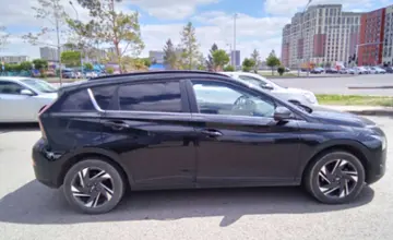 Hyundai Bayon 2023 года за 8 600 000 тг. в Астана фото 4