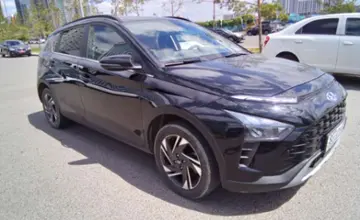 Hyundai Bayon 2023 года за 8 600 000 тг. в Астана фото 3