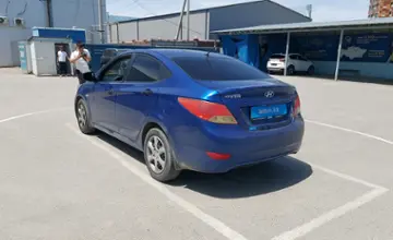 Hyundai Accent 2014 года за 6 000 000 тг. в Шымкент фото 4