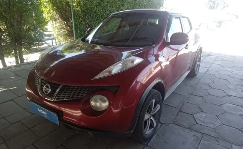 Nissan Juke 2014 года за 5 000 000 тг. в Талдыкорган