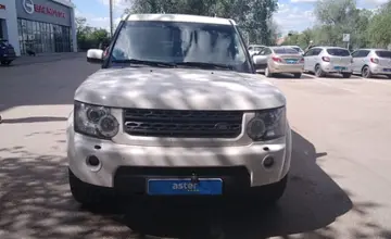 Land Rover Discovery 2007 года за 11 000 000 тг. в Актобе фото 2