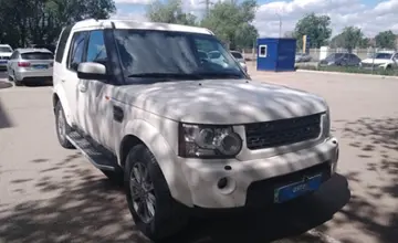 Land Rover Discovery 2007 года за 11 000 000 тг. в Актобе фото 3