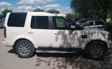 Land Rover Discovery 2007 года за 11 000 000 тг. в Актобе фото 4