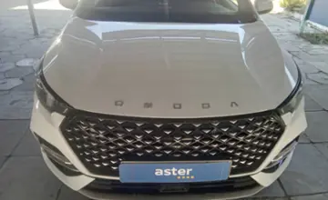 OMODA S5 2024 года за 6 500 000 тг. в Талдыкорган фото 2