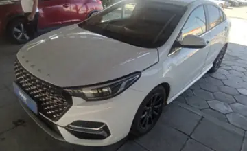 OMODA S5 2024 года за 6 500 000 тг. в Талдыкорган фото 1