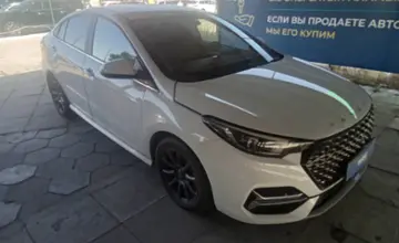 OMODA S5 2024 года за 6 500 000 тг. в Талдыкорган фото 3