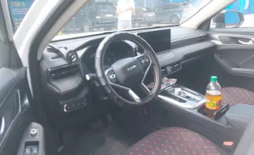 Haval Jolion 2024 года за 10 200 000 тг. в Алматы фото 5