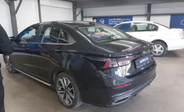 OMODA S5 2023 года за 7 500 000 тг. в Астана фото 4