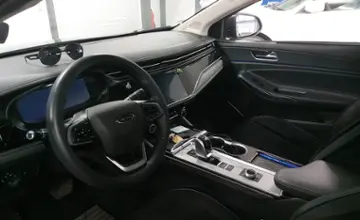 OMODA S5 2023 года за 7 500 000 тг. в Астана фото 5