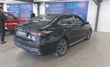 OMODA S5 2023 года за 7 500 000 тг. в Астана фото 3