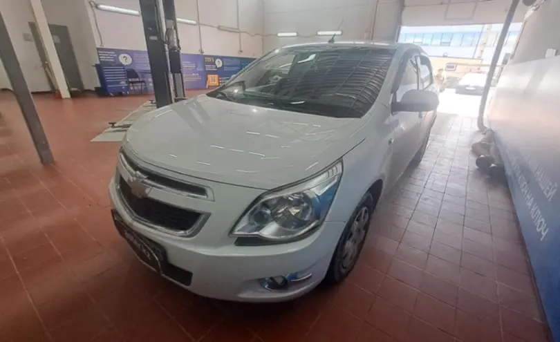 Chevrolet Cobalt 2022 года за 5 500 000 тг. в Астана