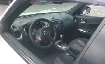 Nissan Juke 2011 года за 5 000 000 тг. в Алматы фото 5