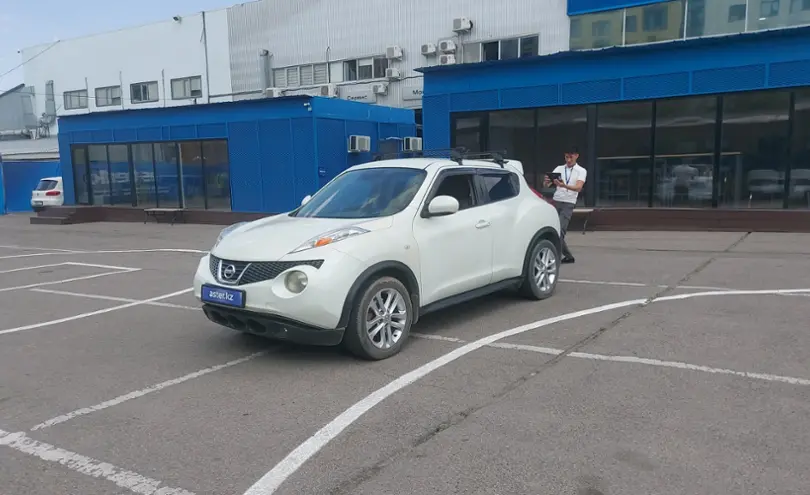 Nissan Juke 2011 года за 5 000 000 тг. в Алматы