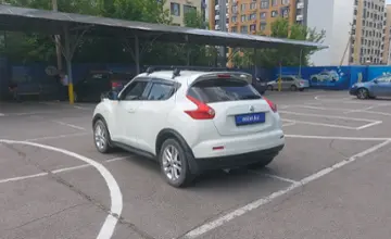 Nissan Juke 2011 года за 5 000 000 тг. в Алматы фото 4